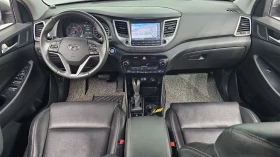 Hyundai Tucson All New Diesel 2.0 Premium | Mobile.bg    7