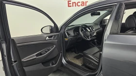 Hyundai Tucson All New Diesel 2.0 Premium | Mobile.bg    10