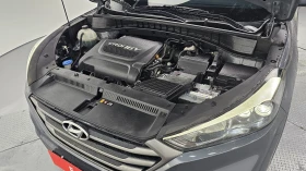 Hyundai Tucson All New Diesel 2.0 Premium | Mobile.bg    6