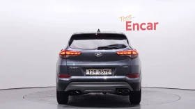 Hyundai Tucson All New Diesel 2.0 Premium | Mobile.bg    4