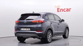 Hyundai Tucson All New Diesel 2.0 Premium | Mobile.bg    2