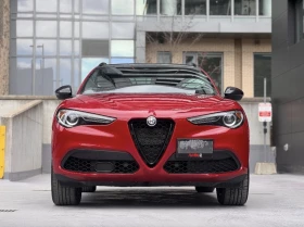 Обява за продажба на Alfa Romeo Stelvio 2021 ALFA ROMEO STELVIO SPORT ~53 200 лв. - изображение 1