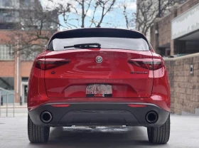 Обява за продажба на Alfa Romeo Stelvio 2021 ALFA ROMEO STELVIO SPORT ~53 200 лв. - изображение 4