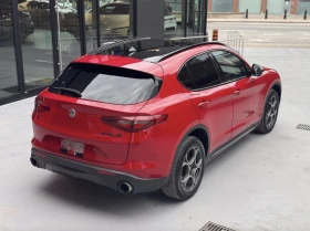 Обява за продажба на Alfa Romeo Stelvio 2021 ALFA ROMEO STELVIO SPORT ~53 200 лв. - изображение 3