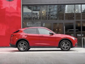 Обява за продажба на Alfa Romeo Stelvio 2021 ALFA ROMEO STELVIO SPORT ~53 200 лв. - изображение 2
