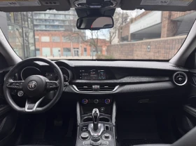 Обява за продажба на Alfa Romeo Stelvio 2021 ALFA ROMEO STELVIO SPORT ~53 200 лв. - изображение 6