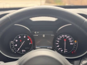 Обява за продажба на Alfa Romeo Stelvio 2021 ALFA ROMEO STELVIO SPORT ~53 200 лв. - изображение 7
