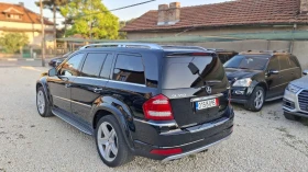 Mercedes-Benz GL 500 AMG!388k.c. HOB! - 28999 лв. - 94397966 4