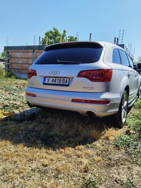 Audi Q7 | Mobile.bg    9