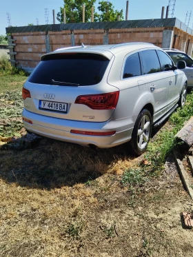 Audi Q7 | Mobile.bg    11