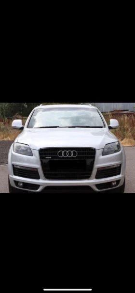 Audi Q7 | Mobile.bg    12