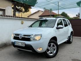 Dacia Duster 1.5DCI 