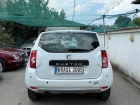 Dacia Duster 1.5DCI - 8800 лв. - 81208978 5