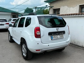 Dacia Duster 1.5DCI - 8800 лв. - 81208978 4