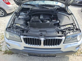 BMW X3 2.0i, 150кс.NAVI - 9700 лв. - 36494425 17