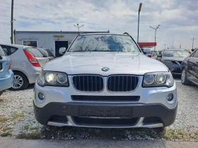 BMW X3 2.0i, 150кс.NAVI - 9700 лв. - 36494425 2