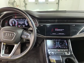 Audi Q8 | Mobile.bg    9