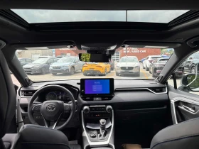 Toyota Rav4 Hybrid XSE CARFAX АВТО КРЕДИТ - 77900 лв. - 53909377 8