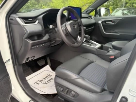 Toyota Rav4 Hybrid XSE CARFAX АВТО КРЕДИТ - 77900 лв. - 53909377 6