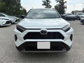 Toyota Rav4 Hybrid XSE CARFAX АВТО КРЕДИТ - 77900 лв. - 53909377 3