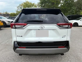 Toyota Rav4 Hybrid XSE CARFAX АВТО КРЕДИТ - 77900 лв. - 53909377 4