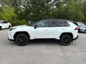 Toyota Rav4 Hybrid XSE CARFAX АВТО КРЕДИТ - 77900 лв. - 53909377 5