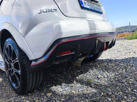 Nissan Juke NISMO - 16900 лв. - 45387942 17