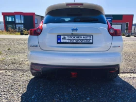 Nissan Juke NISMO - 16900 лв. - 45387942 6