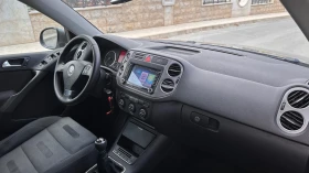VW Tiguan 2.0TDI Sport Style 4motion - 12300 лв. / 6288.89 € - 58396743 10