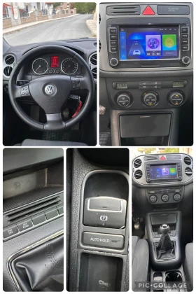 VW Tiguan 2.0TDI Sport Style 4motion - 12300 лв. / 6288.89 € - 58396743 11