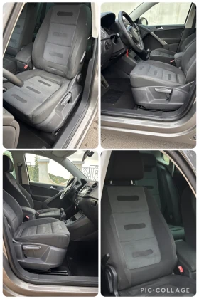 VW Tiguan 2.0TDI Sport Style 4motion - 12300 лв. / 6288.89 € - 58396743 12