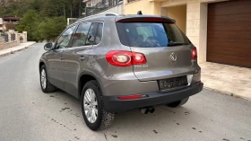 VW Tiguan 2.0TDI Sport Style 4motion - 12300 лв. / 6288.89 € - 58396743 6