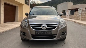 VW Tiguan 2.0TDI Sport Style 4motion - 12300 лв. / 6288.89 € - 58396743 2