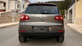 VW Tiguan 2.0TDI Sport Style 4motion - 12300 лв. / 6288.89 € - 58396743 5