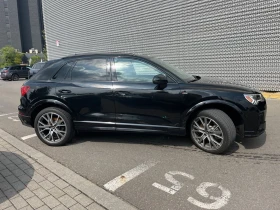 Audi Q3 * Technik * CARFAX *    | Mobile.bg    3
