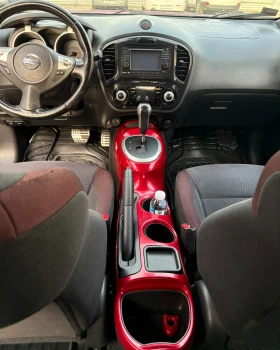 Nissan Juke ОТ СОБСТВЕНИК       Внос  от Швейцария - 16700 лв. / 8538.57 € - 84299086 7