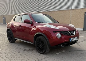 Nissan Juke ОТ СОБСТВЕНИК       Внос  от Швейцария - изображение 1