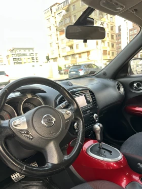 Nissan Juke ОТ СОБСТВЕНИК       Внос  от Швейцария - 16700 лв. / 8538.57 € - 84299086 6