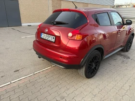 Nissan Juke ОТ СОБСТВЕНИК       Внос  от Швейцария - 16700 лв. / 8538.57 € - 84299086 2