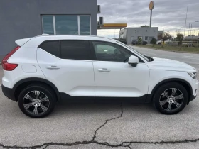 Обява за продажба на Volvo XC40 XC40, 2.0 AWD, T5, Inscription ~44 000 лв. - изображение 1