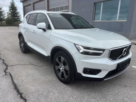 Обява за продажба на Volvo XC40 XC40, 2.0 AWD, T5, Inscription ~44 000 лв. - изображение 2