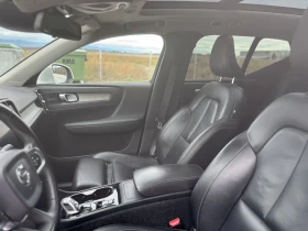 Обява за продажба на Volvo XC40 XC40, 2.0 AWD, T5, Inscription ~44 000 лв. - изображение 10