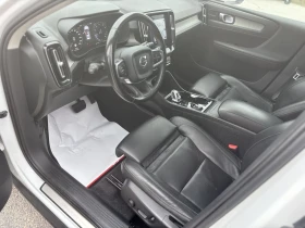 Обява за продажба на Volvo XC40 XC40, 2.0 AWD, T5, Inscription ~44 000 лв. - изображение 8