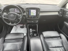 Обява за продажба на Volvo XC40 XC40, 2.0 AWD, T5, Inscription ~44 000 лв. - изображение 6