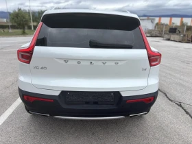 Обява за продажба на Volvo XC40 XC40, 2.0 AWD, T5, Inscription ~44 000 лв. - изображение 5