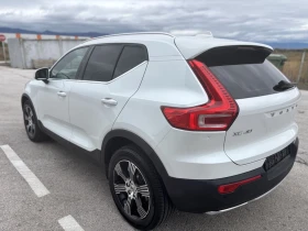 Обява за продажба на Volvo XC40 XC40, 2.0 AWD, T5, Inscription ~44 000 лв. - изображение 4