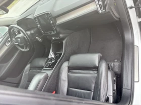 Volvo XC40 XC40, 2.0 AWD, T5, Inscription | Mobile.bg    16