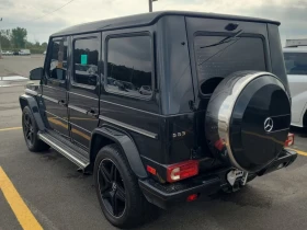 Обява за продажба на Mercedes-Benz G 63 AMG * CARFAX *  ~77 100 лв. - изображение 3