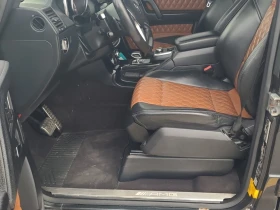 Обява за продажба на Mercedes-Benz G 63 AMG * CARFAX *  ~77 100 лв. - изображение 4