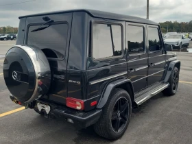 Обява за продажба на Mercedes-Benz G 63 AMG * CARFAX *  ~77 100 лв. - изображение 2
